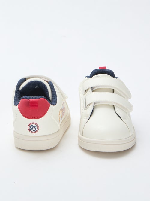 Zapatillas con velcro 'Stitch' 'Disney' - Kiabi