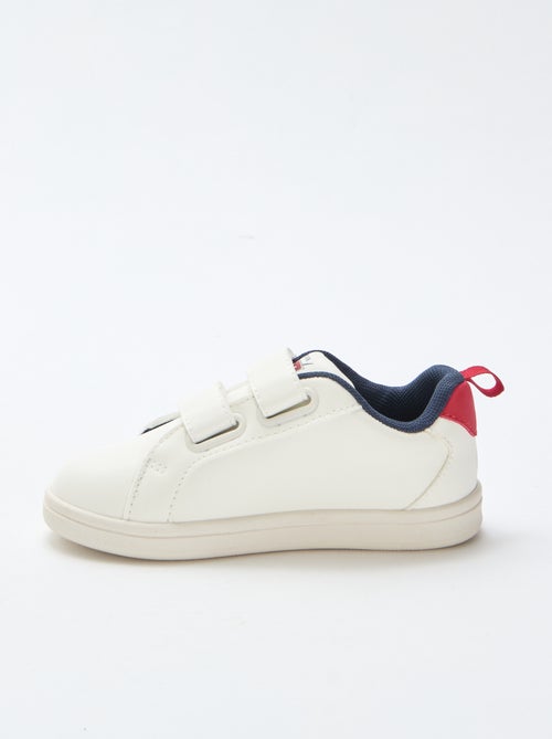 Zapatillas con velcro 'Stitch' 'Disney' - Kiabi