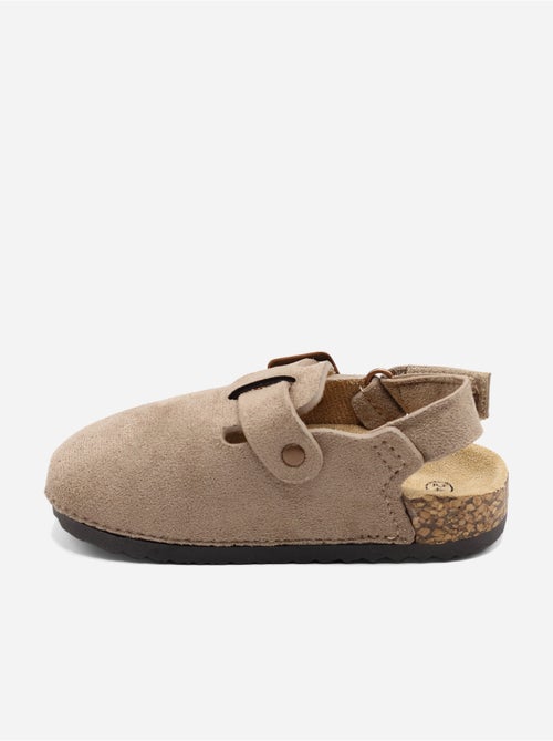 Zapatillas con velcro - Kiabi Zapatillas con velcro - Kiabi