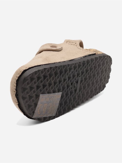 Zapatillas con velcro - Kiabi Zapatillas con velcro - Kiabi