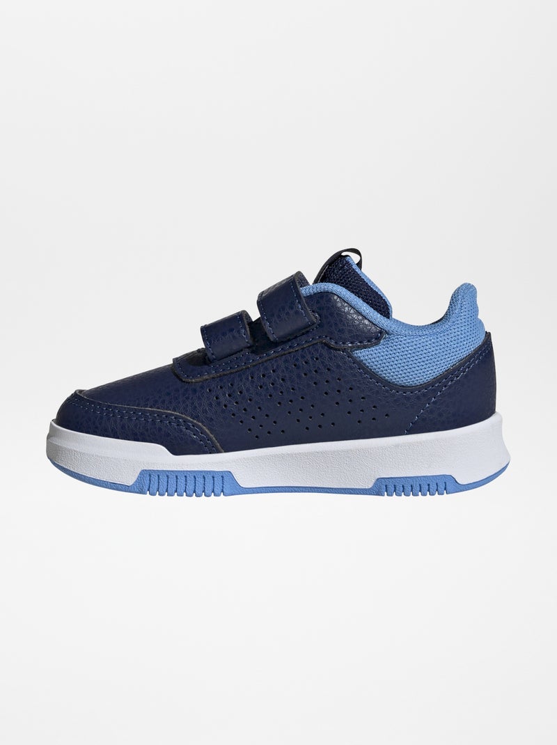Zapatillas con velcro Tensaur 'Adidas' AZUL - Kiabi