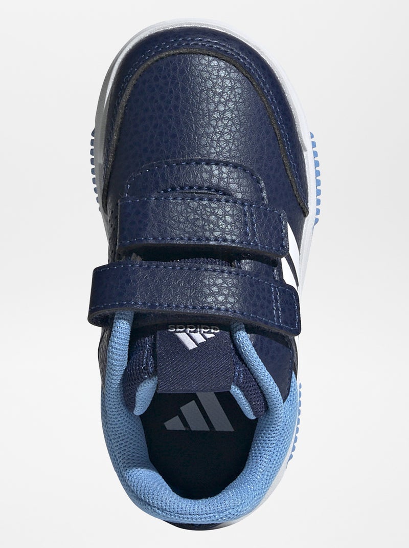 Zapatillas con velcro Tensaur 'Adidas' AZUL - Kiabi
