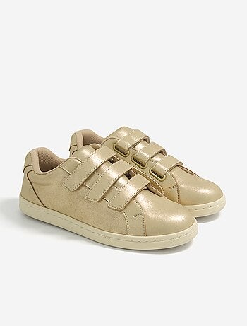 Zapatillas con velcros