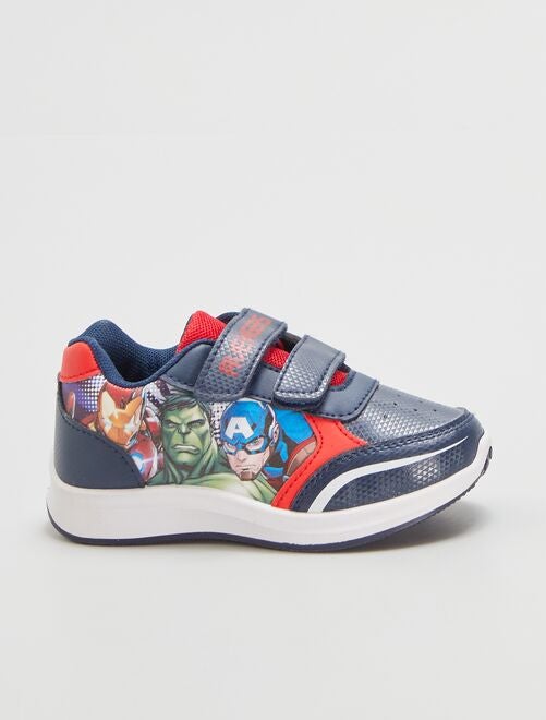 Los zapatos best sale de lol