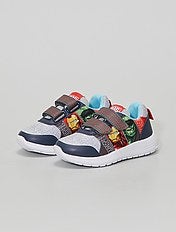 Zapatillas casual de Niño | Kiabi