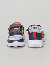 Zapatillas casual de Niño | Kiabi