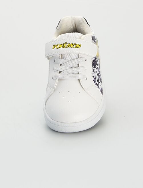 Zapatillas pokemon online