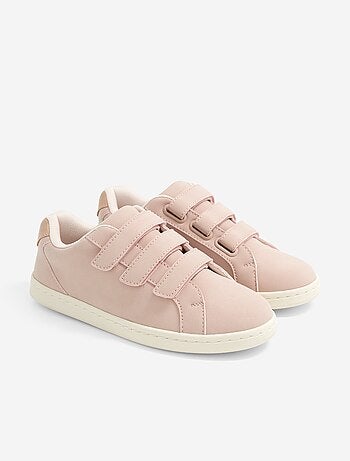 Zapatillas con velcros