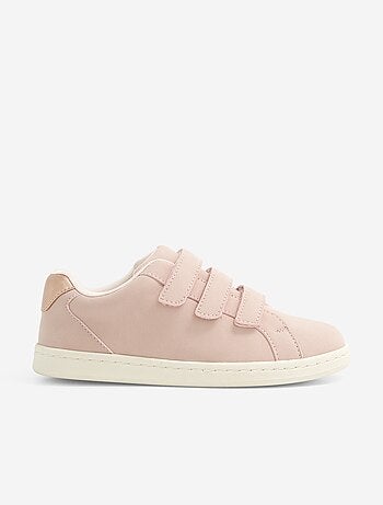 Zapatillas con velcros