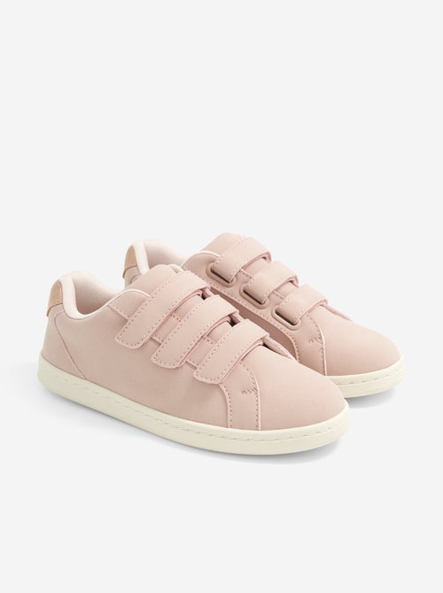 Zapatillas con velcros - Kiabi Zapatillas con velcros - Kiabi
