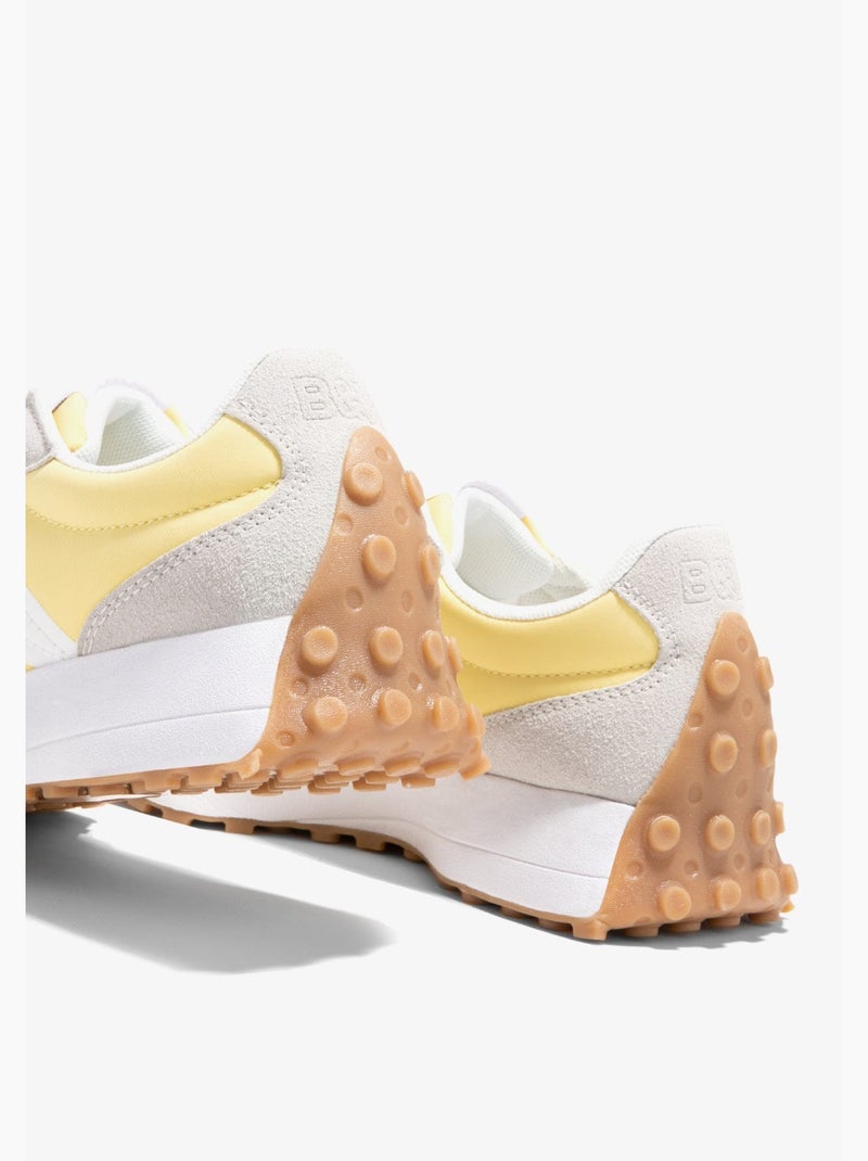 Zapatillas Conguitos Amarillo - Kiabi