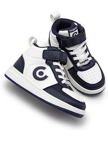 Zapatillas conguitos