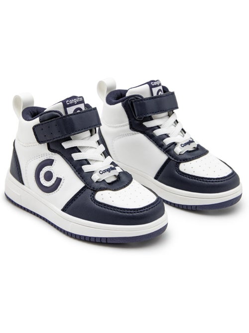 Zapatillas conguitos - Kiabi Zapatillas conguitos - Kiabi