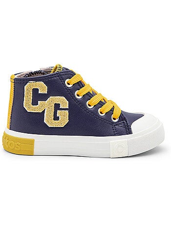 Zapatillas conguitos