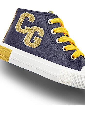 Zapatillas conguitos