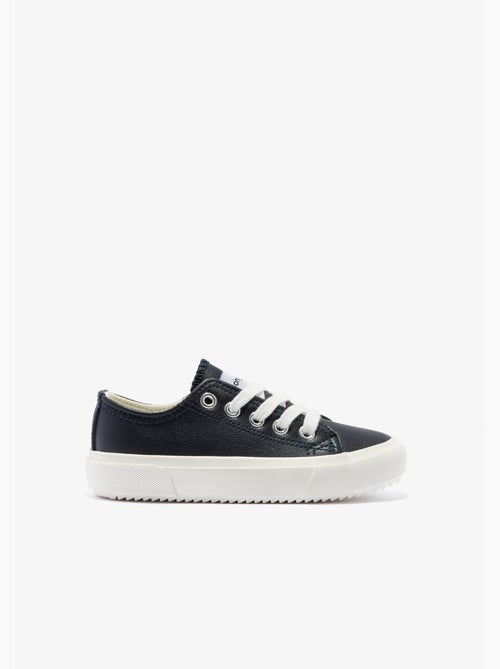 Zapatillas conguitos - Kiabi Zapatillas conguitos - Kiabi
