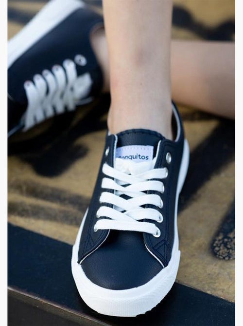 Zapatillas conguitos - Kiabi Zapatillas conguitos - Kiabi