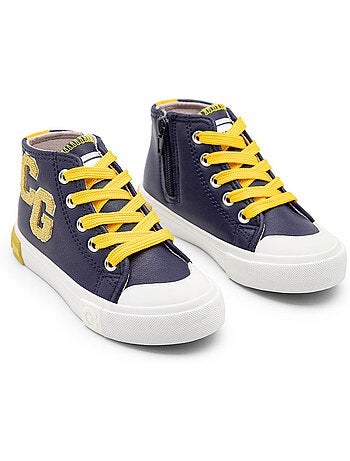 Zapatillas conguitos