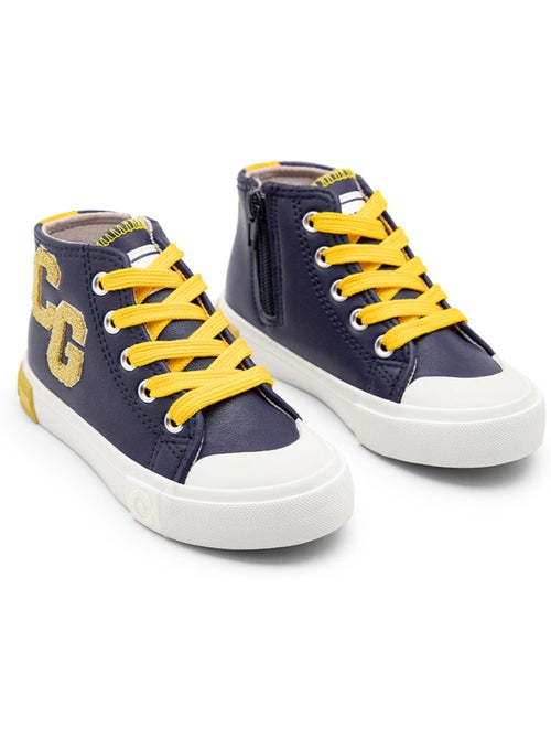 Zapatillas conguitos - Kiabi Zapatillas conguitos - Kiabi