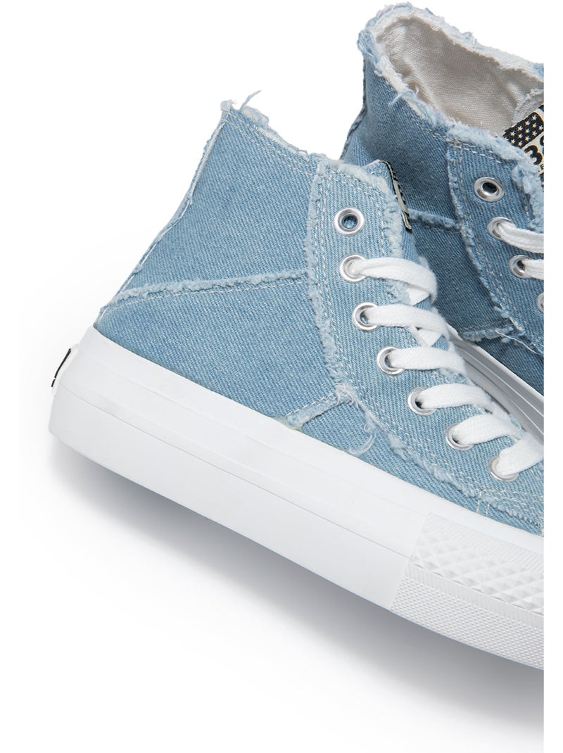 Zapatillas Conguitos Azul - Kiabi