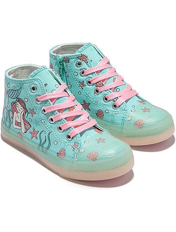 Zapatillas conguitos