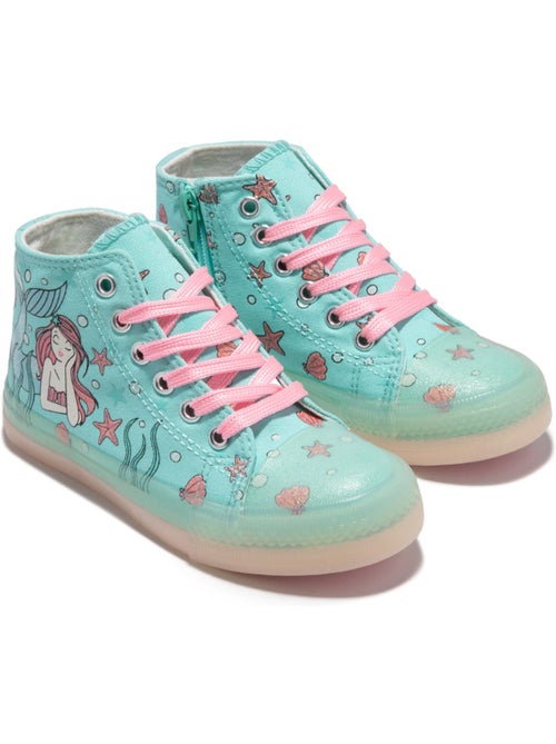 Zapatillas conguitos - Kiabi Zapatillas conguitos - Kiabi