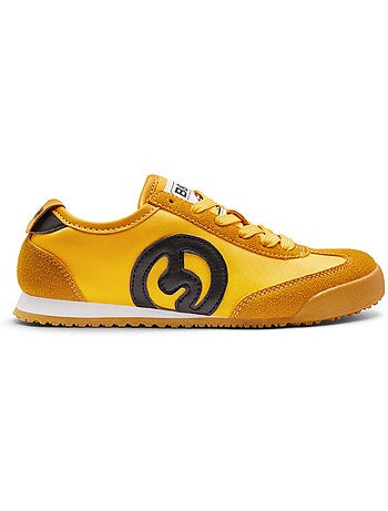 Zapatillas conguitos bajas básicas