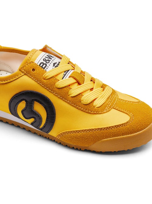 Zapatillas Conguitos Bajas Básicas - Kiabi Zapatillas Conguitos Bajas Básicas - Kiabi