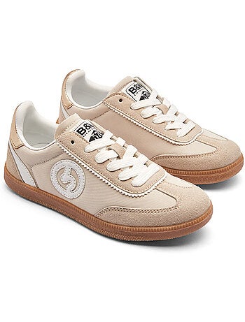 Zapatillas conguitos bajas básicas