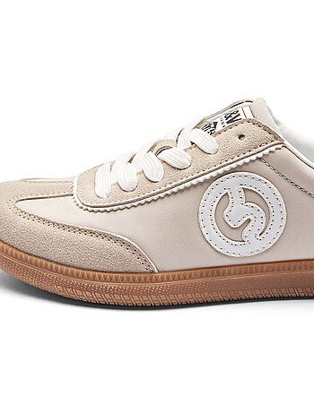 Zapatillas conguitos bajas básicas