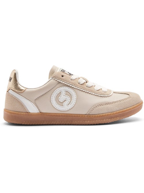 Zapatillas Conguitos Bajas Básicas - Kiabi Zapatillas Conguitos Bajas Básicas - Kiabi