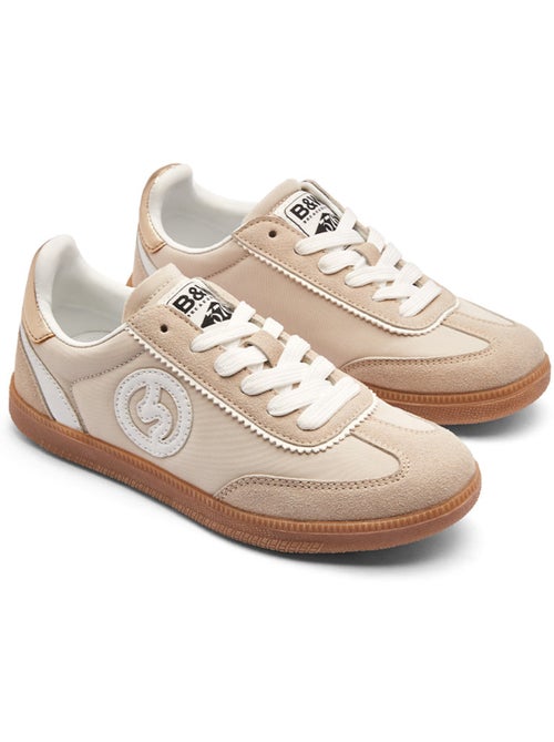 Zapatillas Conguitos Bajas Básicas - Kiabi Zapatillas Conguitos Bajas Básicas - Kiabi
