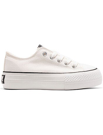 Zapatillas Conguitos Bajas