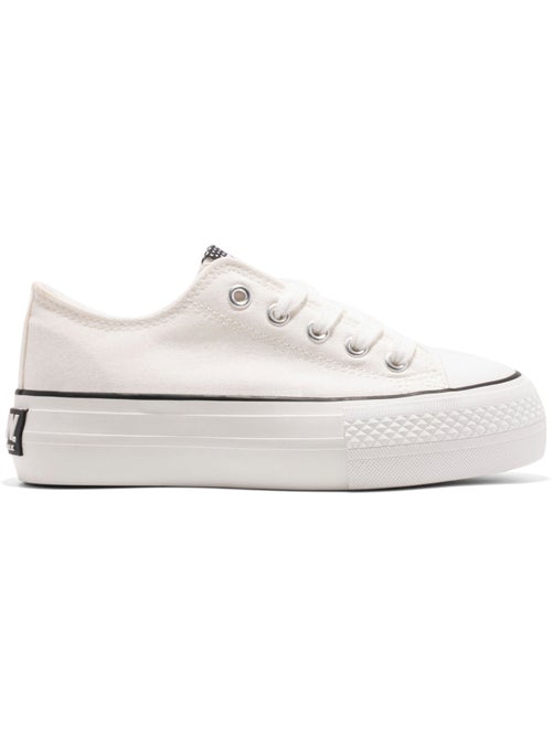 Zapatillas Conguitos Bajas - Kiabi Zapatillas Conguitos Bajas - Kiabi