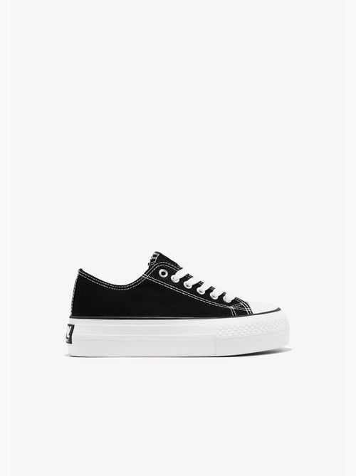 Zapatillas Conguitos Bajas - Kiabi