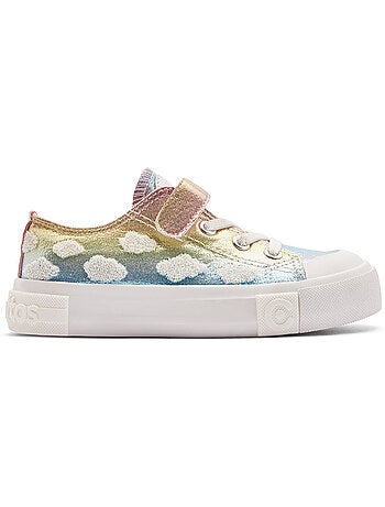Zapatillas Conguitos Bajas Nubes
