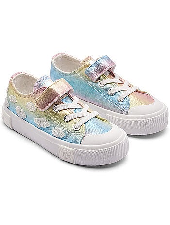 Zapatillas Conguitos Bajas Nubes