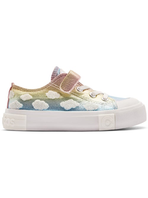 Zapatillas Conguitos Bajas Nubes - Kiabi