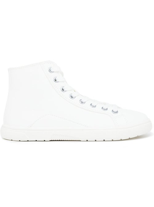 Zapatillas Conguitos Barefoot Altas - Kiabi Zapatillas Conguitos Barefoot Altas - Kiabi