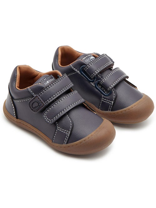 Zapatillas conguitos barefoot - Kiabi Zapatillas conguitos barefoot - Kiabi