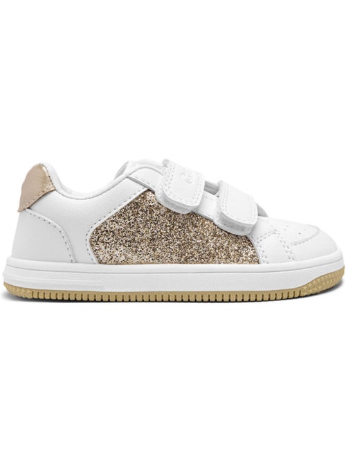 Zapatillas Conguitos Barefoot Detalles Brillantes - Kiabi Zapatillas Conguitos Barefoot Detalles Brillantes - Kiabi