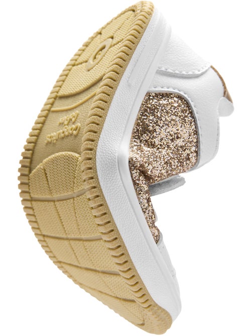 Zapatillas Conguitos Barefoot Detalles Brillantes - Kiabi Zapatillas Conguitos Barefoot Detalles Brillantes - Kiabi