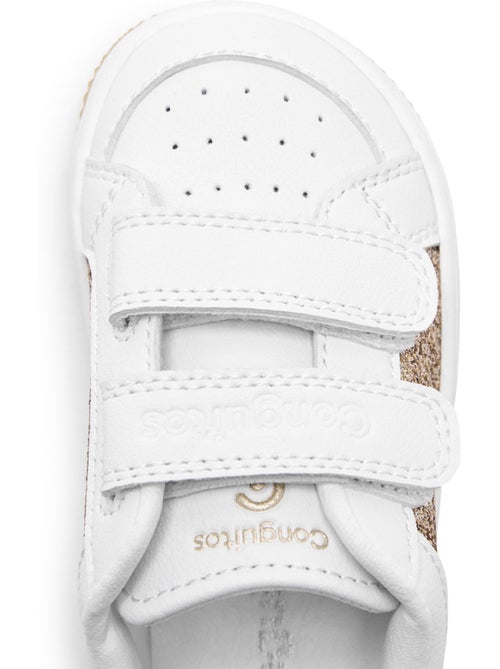 Zapatillas Conguitos Barefoot Detalles Brillantes - Kiabi Zapatillas Conguitos Barefoot Detalles Brillantes - Kiabi