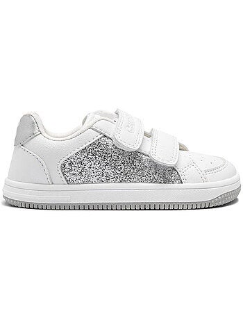 Zapatillas Conguitos Barefoot Detalles Brillantes