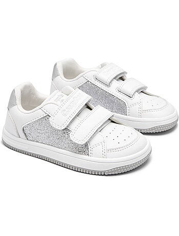 Zapatillas Conguitos Barefoot Detalles Brillantes