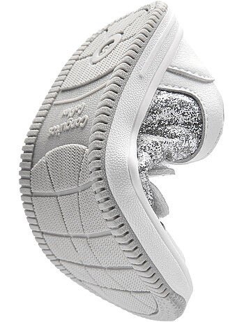 Zapatillas Conguitos Barefoot Detalles Brillantes