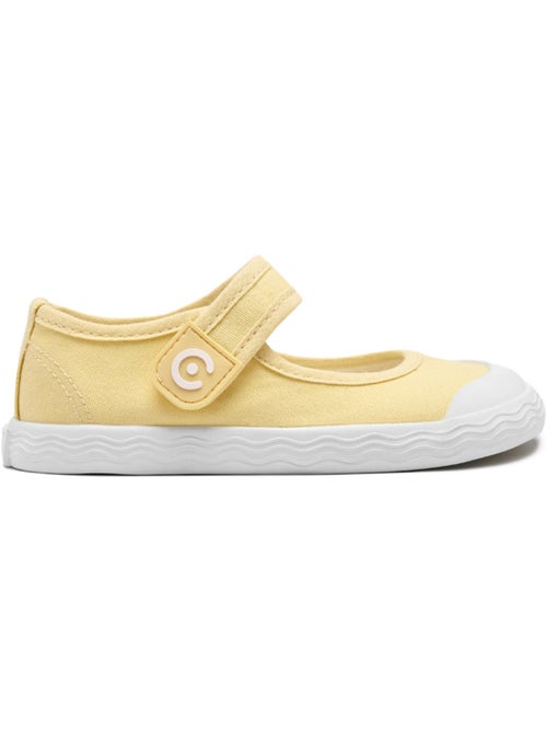 Zapatillas conguitos barefoot goflex - Kiabi Zapatillas conguitos barefoot goflex - Kiabi