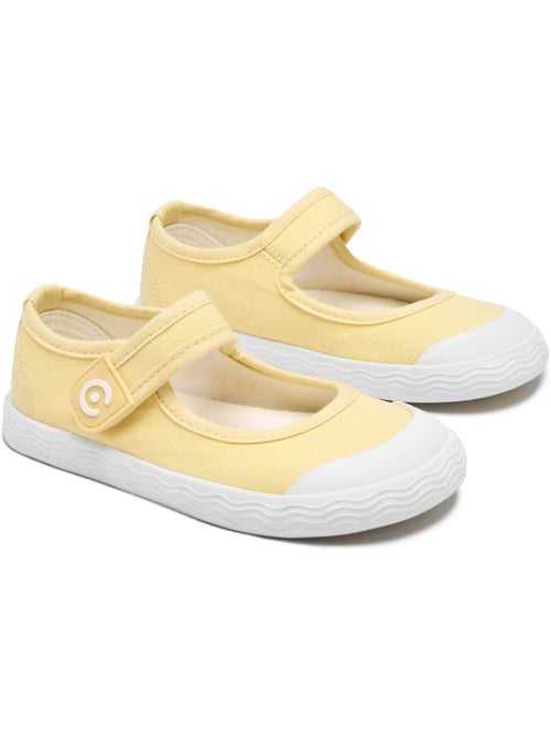 Zapatillas conguitos barefoot goflex - Kiabi Zapatillas conguitos barefoot goflex - Kiabi
