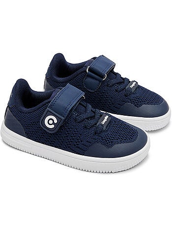 Zapatillas conguitos barefoot goflex