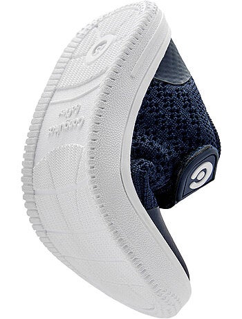 Zapatillas conguitos barefoot goflex